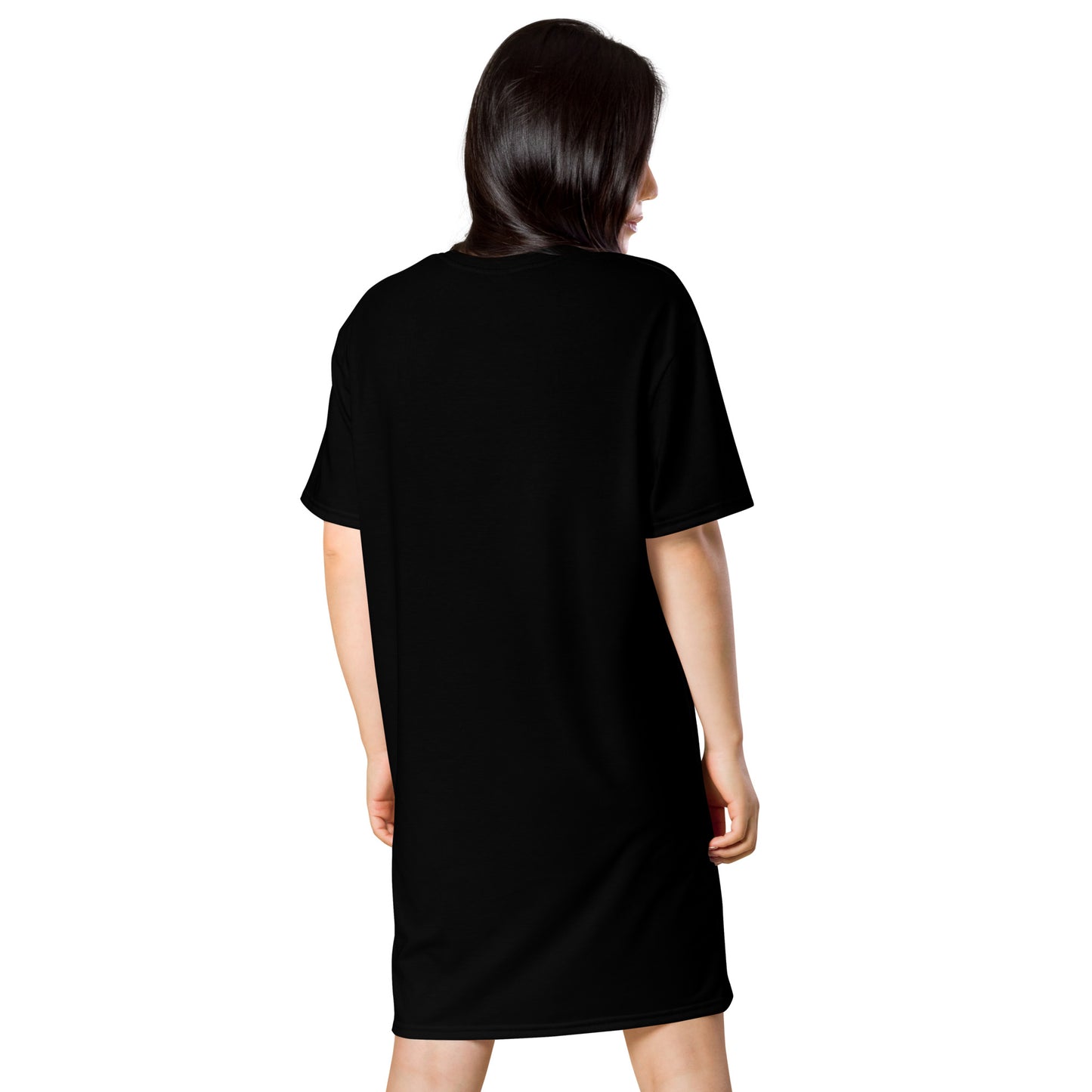 Toast Ghost | T-shirt dress