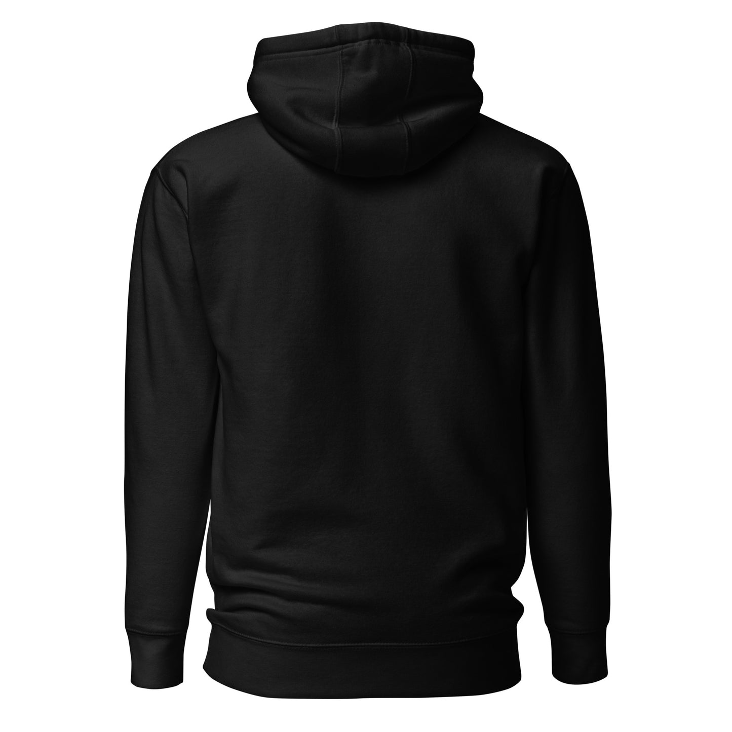 Undead Beauty | Gothic Unisex Hoodie